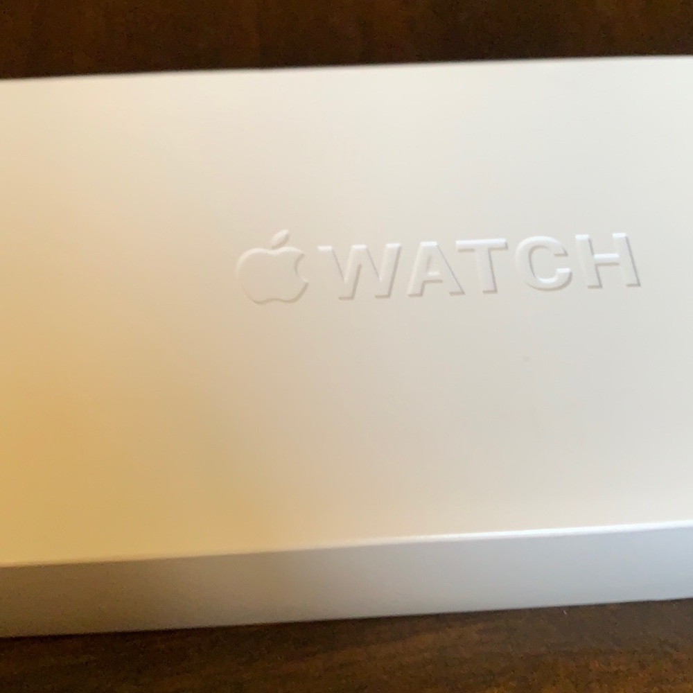Apple iwatch 6 44mm